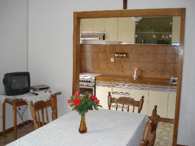 Appartement de vacances /en/au Primosten (Sibensko-Kninska)ou appartement ou maison de vacances