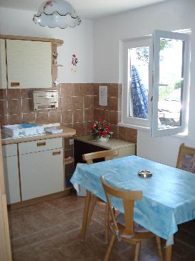 Appartement de vacances /en/au Primosten (Sibensko-Kninska)ou appartement ou maison de vacances