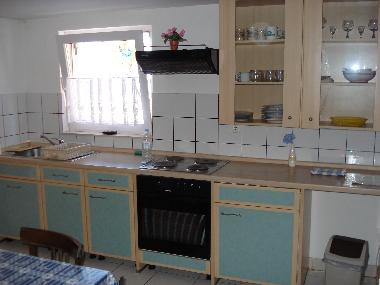 Appartement de vacances /en/au Primosten (Sibensko-Kninska)ou appartement ou maison de vacances