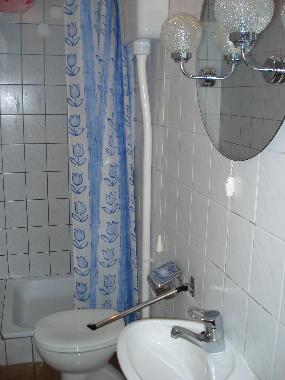 Appartement de vacances /en/au Primosten (Sibensko-Kninska)ou appartement ou maison de vacances
