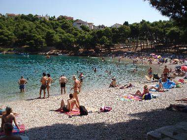 Appartement de vacances /en/au Primosten (Sibensko-Kninska)ou appartement ou maison de vacances