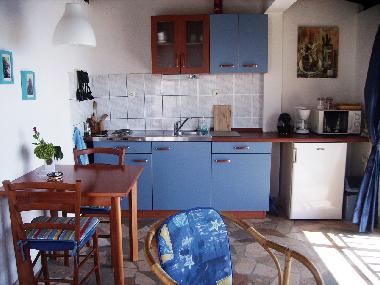 Maison de vacances /en/au Okrug Gornji (Splitsko-Dalmatinska)ou appartement ou maison de vacances