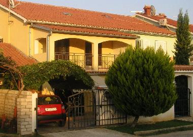Maison de vacances /en/au Banjole-Pula (Istarska)ou appartement ou maison de vacances