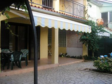 Maison de vacances /en/au Banjole-Pula (Istarska)ou appartement ou maison de vacances