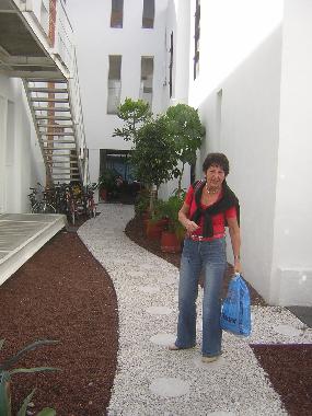 Appartement de vacances �/en/au Mexico City (Distrito Federal)ou appartement ou maison de vacances