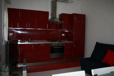 Appartement de vacances �/en/au Riccione (Rimini)ou appartement ou maison de vacances