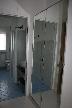Appartement de vacances �/en/au Riccione (Rimini)ou appartement ou maison de vacances