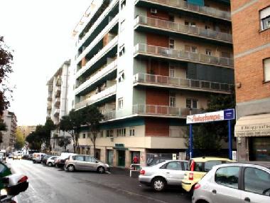 Appartement de vacances /en/au ROME (Rome)ou appartement ou maison de vacances