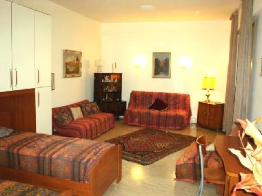 Appartement de vacances /en/au ROME (Rome)ou appartement ou maison de vacances