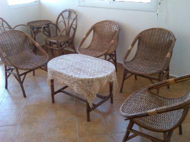 Maison de vacances �/en/au Sidi Bouzid (El Jadida)ou appartement ou maison de vacances