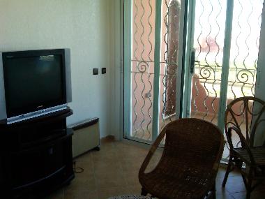 Maison de vacances �/en/au Sidi Bouzid (El Jadida)ou appartement ou maison de vacances