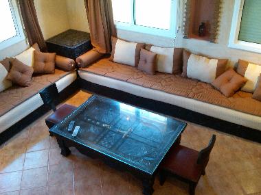 Maison de vacances �/en/au Sidi Bouzid (El Jadida)ou appartement ou maison de vacances