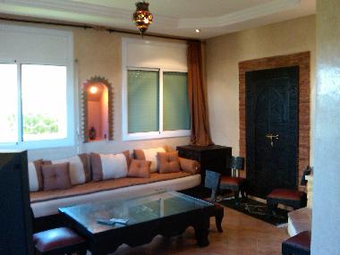 Maison de vacances �/en/au Sidi Bouzid (El Jadida)ou appartement ou maison de vacances