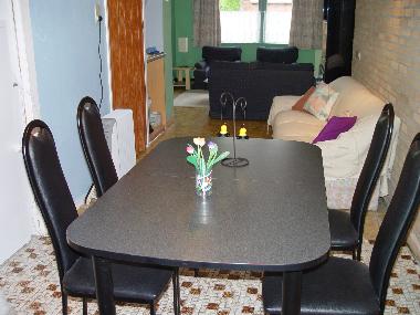 Maison de vacances �/en/au COLIJNSPLAAT (Zeeland)ou appartement ou maison de vacances