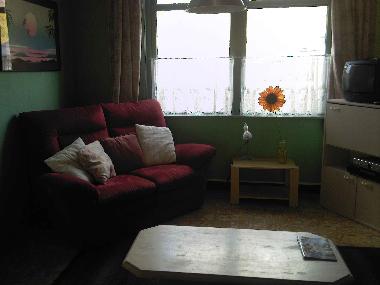 Maison de vacances �/en/au COLIJNSPLAAT (Zeeland)ou appartement ou maison de vacances