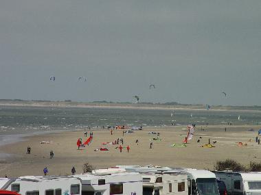 Maison de vacances �/en/au COLIJNSPLAAT (Zeeland)ou appartement ou maison de vacances