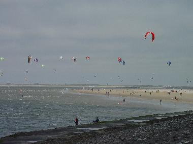 Maison de vacances �/en/au COLIJNSPLAAT (Zeeland)ou appartement ou maison de vacances
