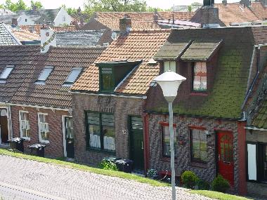 Maison de vacances �/en/au COLIJNSPLAAT (Zeeland)ou appartement ou maison de vacances