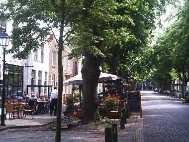 Maison de vacances �/en/au COLIJNSPLAAT (Zeeland)ou appartement ou maison de vacances