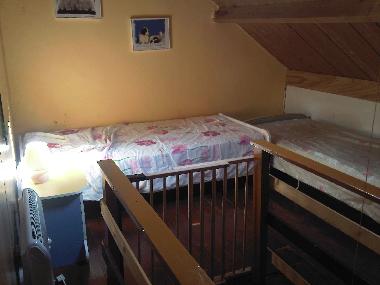 Maison de vacances �/en/au COLIJNSPLAAT (Zeeland)ou appartement ou maison de vacances