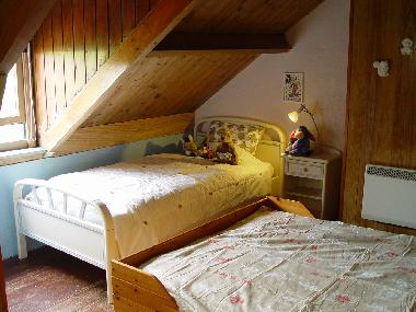 Maison de vacances �/en/au COLIJNSPLAAT (Zeeland)ou appartement ou maison de vacances