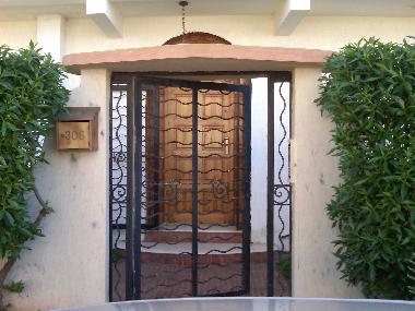 Maison de vacances �/en/au Sidi Bouzid (El Jadida)ou appartement ou maison de vacances