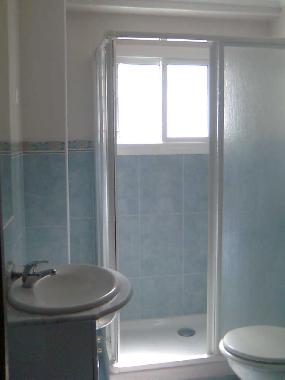 Chambre avec petit djeuner /en/au malaga (Mlaga)ou appartement ou maison de vacances