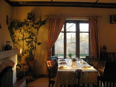 H�tel �/en/au HARAU (Hunedoara)ou appartement ou maison de vacances