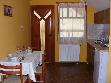 Appartement de vacances �/en/au Eger (Eger)ou appartement ou maison de vacances