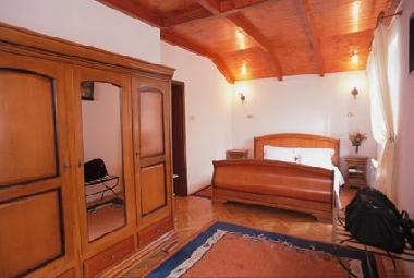 H�tel �/en/au HARAU (Hunedoara)ou appartement ou maison de vacances