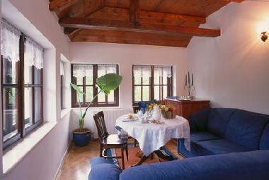 H�tel �/en/au HARAU (Hunedoara)ou appartement ou maison de vacances