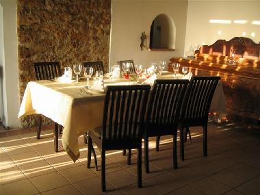 H�tel �/en/au HARAU (Hunedoara)ou appartement ou maison de vacances