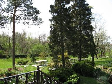 H�tel �/en/au HARAU (Hunedoara)ou appartement ou maison de vacances