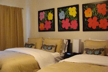 Appartement de vacances �/en/au Cap Cana (La Altagracia)ou appartement ou maison de vacances