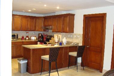 Appartement de vacances �/en/au Cap Cana (La Altagracia)ou appartement ou maison de vacances