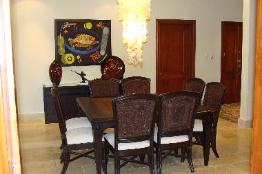 Appartement de vacances �/en/au Cap Cana (La Altagracia)ou appartement ou maison de vacances