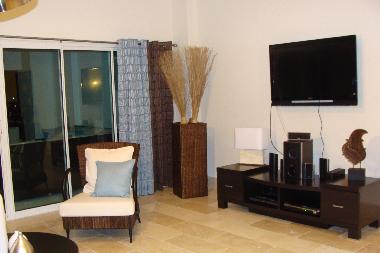 Appartement de vacances �/en/au Cap Cana (La Altagracia)ou appartement ou maison de vacances