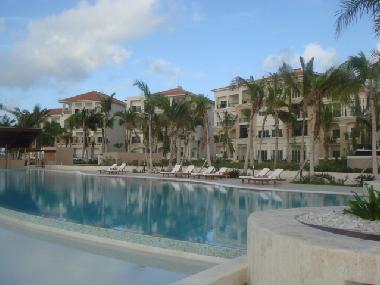 Appartement de vacances �/en/au Cap Cana (La Altagracia)ou appartement ou maison de vacances