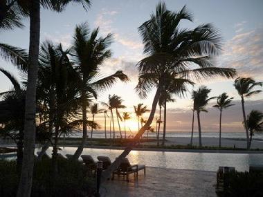 Appartement de vacances �/en/au Cap Cana (La Altagracia)ou appartement ou maison de vacances