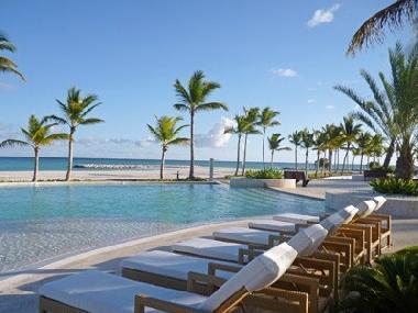 Appartement de vacances �/en/au Cap Cana (La Altagracia)ou appartement ou maison de vacances