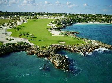 Appartement de vacances �/en/au Cap Cana (La Altagracia)ou appartement ou maison de vacances
