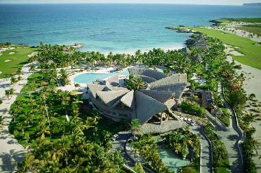 Appartement de vacances �/en/au Cap Cana (La Altagracia)ou appartement ou maison de vacances