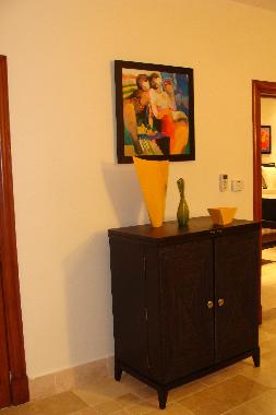 Appartement de vacances �/en/au Cap Cana (La Altagracia)ou appartement ou maison de vacances