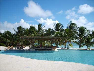 Appartement de vacances �/en/au Cap Cana (La Altagracia)ou appartement ou maison de vacances