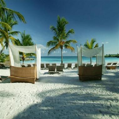 Appartement de vacances �/en/au Cap Cana (La Altagracia)ou appartement ou maison de vacances