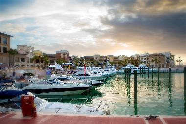 Appartement de vacances �/en/au Cap Cana (La Altagracia)ou appartement ou maison de vacances