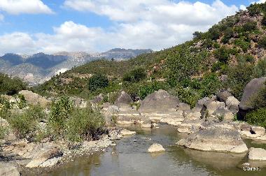 � 15 km de la location