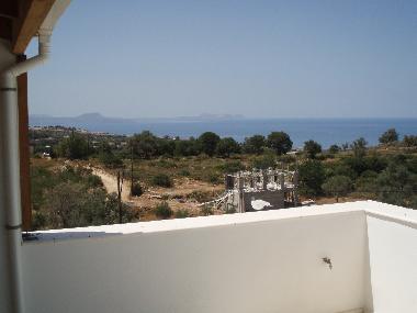 Maison de vacances �/en/au Russospiti (Rethymni)ou appartement ou maison de vacances