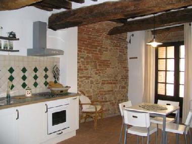 Appartement de vacances �/en/au Montepulciano (Siena) (Siena)ou appartement ou maison de vacances