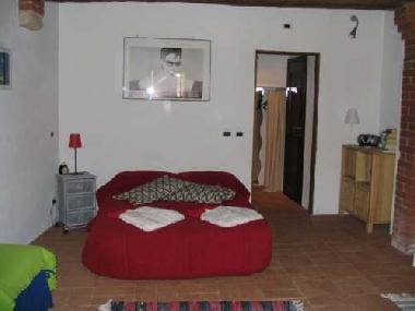 Appartement de vacances �/en/au Montepulciano (Siena) (Siena)ou appartement ou maison de vacances